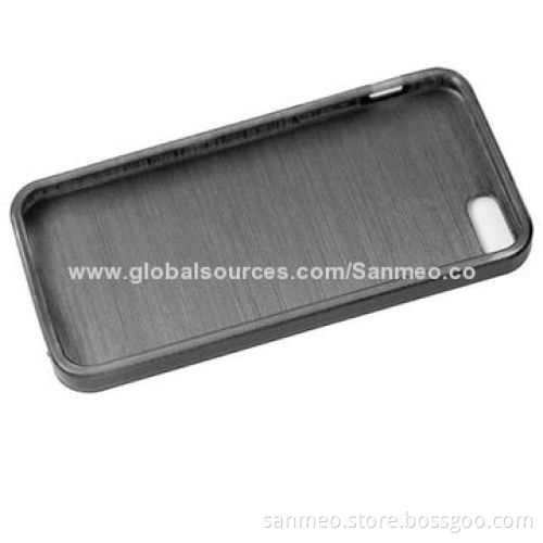Newest Ultra-thin Mobile Phone Cases for iPhone 5/5G/5S, High-quality, 10 ColorsNew